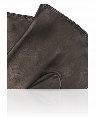 Перчатки Женские 01_CLARE/BL